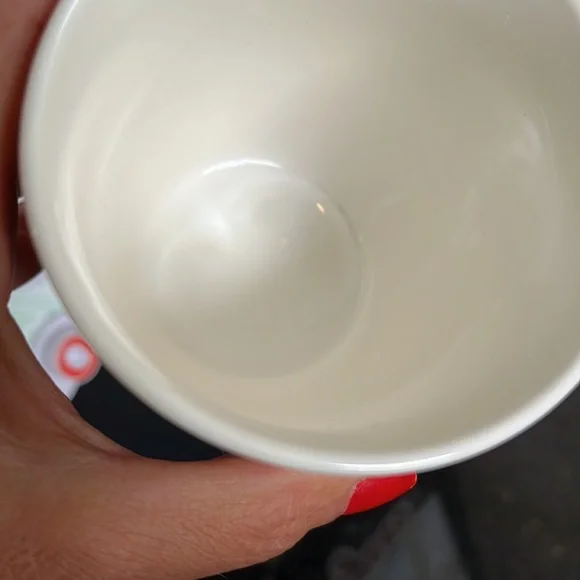 Faithfully Yours friendship coffee cup - Picture 5 of 5